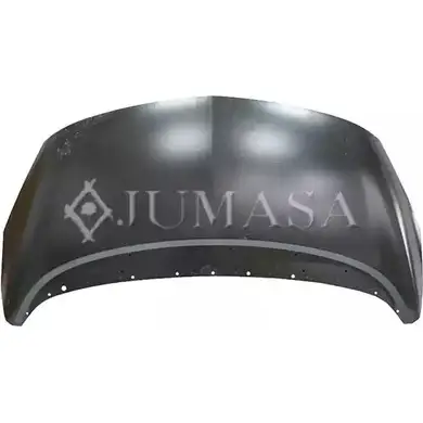 Капот двигателя JUMASA 9VS9Q WV 05033007 1276131879 4KAUN12 изображение 0