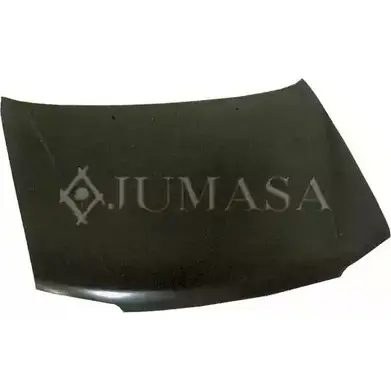 Капот двигателя JUMASA 2ZB2Q 1276131985 W 9V55DJ 05033540 изображение 0