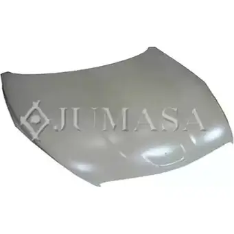 Капот двигателя JUMASA FOBZZ0N 1276131995 05033544 S GS0ENW изображение 0