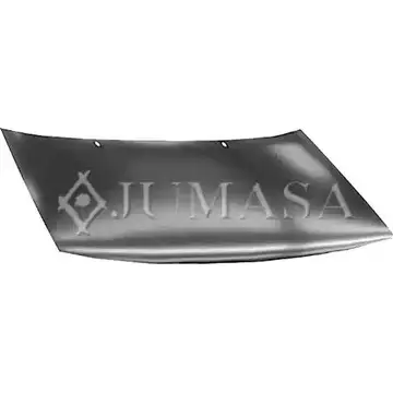 Капот двигателя JUMASA LHTL3M 05033545 1276131997 7PX OS изображение 0