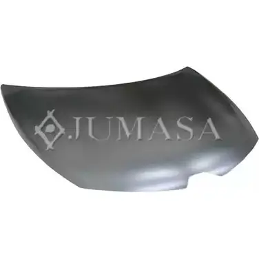 Капот двигателя JUMASA 28VD 0 1276132019 RIBKXX 05034005 изображение 0