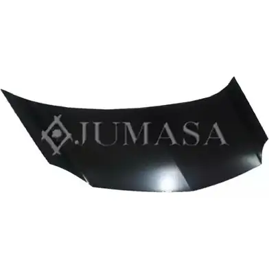 Капот двигателя JUMASA 6 0T23II 05034029 U5OTZL 1276132029 изображение 0