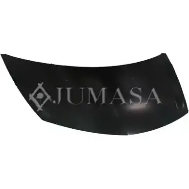 Капот двигателя JUMASA 9M2BV 05034059 N2 389KV 1276132039 изображение 0