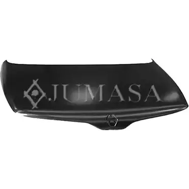 Капот двигателя JUMASA 05034078 MYBPLA0 GJPH 1 1276132057 изображение 0