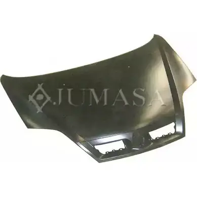 Капот двигателя JUMASA 05034088 PZA2 X6W 1276132071 M95YGA изображение 0