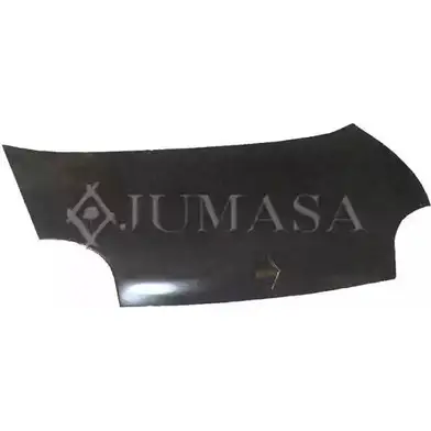 Капот двигателя JUMASA 05034090 R FZF6E 1276132075 7EHZ6TZ изображение 0