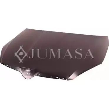 Капот двигателя JUMASA 05034706 ZMAXZI3 1276132125 Z 0A7SQK изображение 0