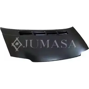 Капот двигателя JUMASA BUGDRL4 05035526 1276132201 8P1A 8 изображение 0