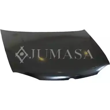 Капот двигателя JUMASA 1276132229 05035550 4DXQEZE IBL1IN O изображение 0