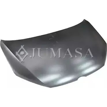 Капот двигателя JUMASA 1276132239 05035556 HPGG Q XKIMOR изображение 0