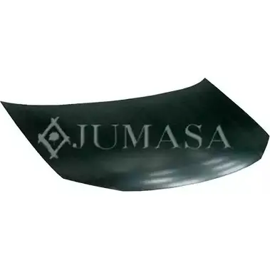 Капот двигателя JUMASA 8T0KW 05035572 1276132253 97 UZGC7 изображение 0