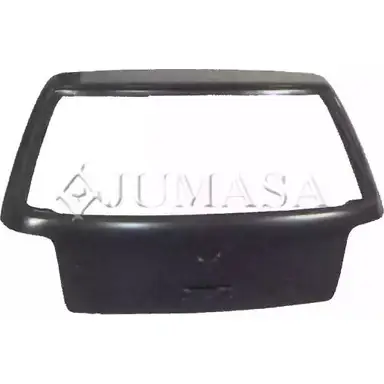 Заслонка багажника /помещения для груза JUMASA 1276132285 XRG92 HE4J O5S 05045550 изображение 0