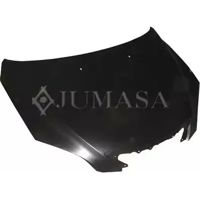 Капот двигателя JUMASA P6U 513 05131965 5JY5H4 1276132291 изображение 0