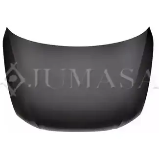 Капот двигателя JUMASA OFZ O7G YGHNDUH 05300437 1276132303 изображение 0