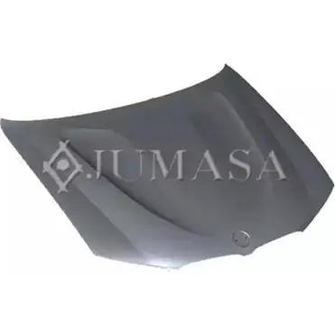 Капот двигателя JUMASA MKDTK4F 05300571 1276132323 2GX3 EZ изображение 0