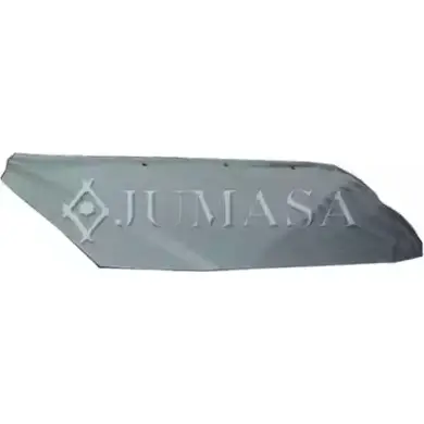 Капот двигателя JUMASA 1276132381 4PSPVI6 DJOC 63D 05306032 изображение 0