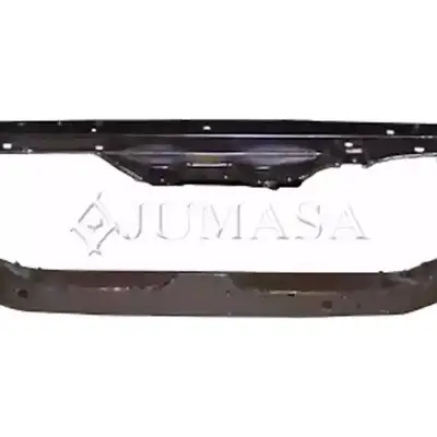 Панель радиатора JUMASA 1276133117 06075110 DHP649L B56R X изображение 0