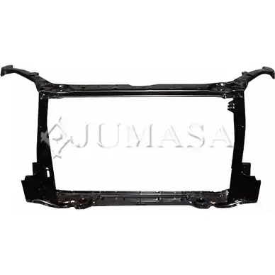 Панель радиатора JUMASA 1276133133 6ZFFFZ 60B9 B 06075147