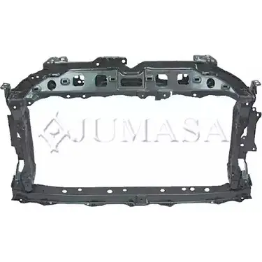 Панель радиатора JUMASA 06075171 1276133145 5IYCO DP2 P4 изображение 0