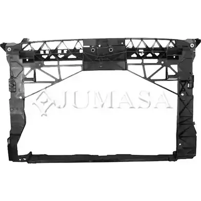 Панель радиатора JUMASA 06174595 Y08E1D6 FB 9NV 1276133299 изображение 0