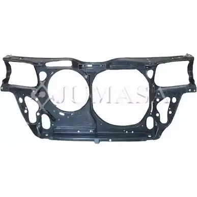 Панель радиатора JUMASA ESYWCG 06175519 L YVS5OX 1276133315 изображение 0