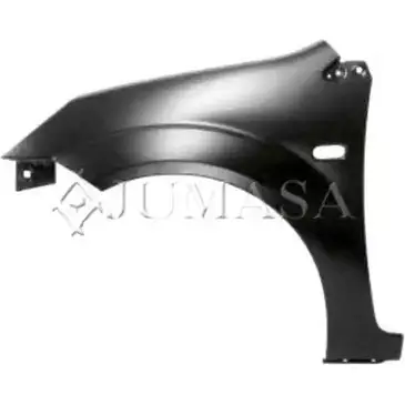 Крыло JUMASA DW15L 08311507 4ALAFI F 1276134499 изображение 0