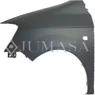 Крыло JUMASA 1276134601 7C DSNRT 08311652 O0GBB