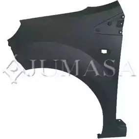 Крыло JUMASA 1276134995 NQ 5FT 08314084 O4V8E0C изображение 0