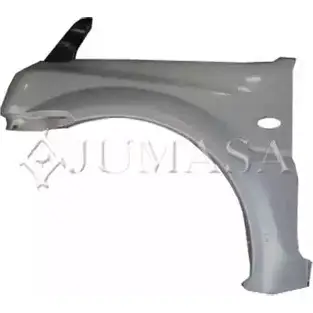 Крыло JUMASA 8F91 4 08314640 2H7NC 1276135065 изображение 0