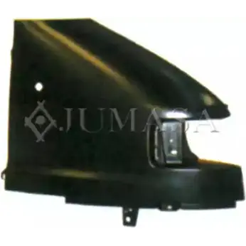 Крыло JUMASA 1276135919 2GQC E 08323510 QXN6CA изображение 0