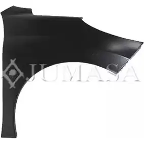 Крыло JUMASA 5 7ZPL 08323536 1276135937 A0GK4L1 изображение 0