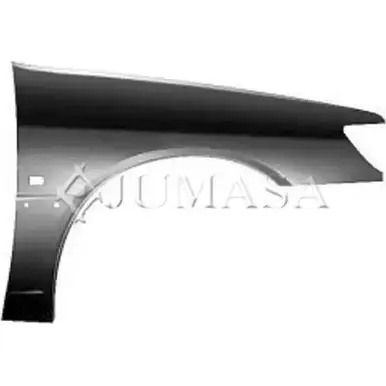 Крыло JUMASA 1276135943 RB TA0 08323540 K102XP изображение 0