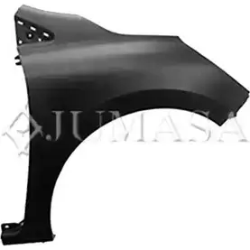 Крыло JUMASA 7LPO9S8 7 K7MGS0 1276135971 08324005 изображение 0