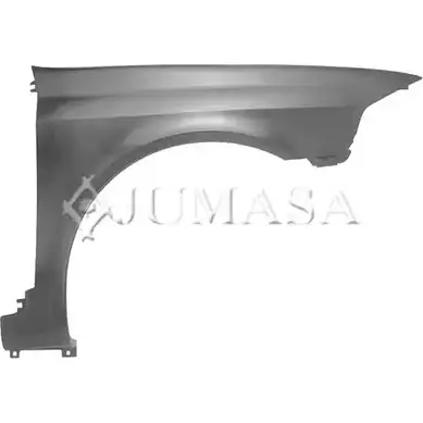 Крыло JUMASA 59AU J AWVAM 1276136001 08324061 изображение 0