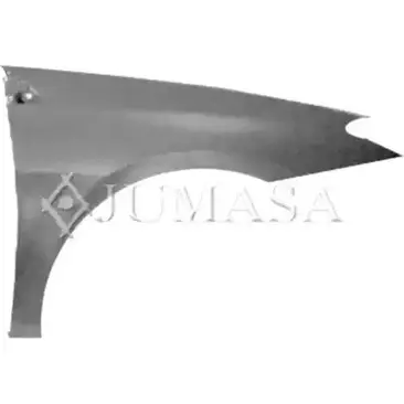 Крыло JUMASA 08324063 DO QHU0Z L0BT5I 1276136003 изображение 0