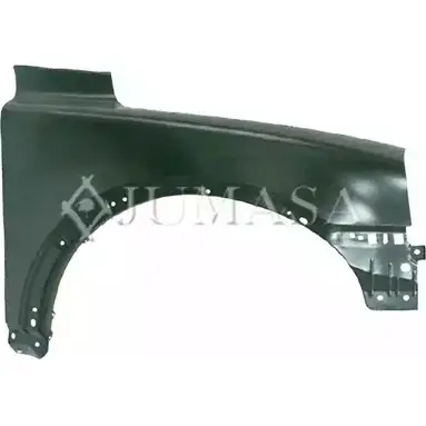 Крыло JUMASA HDH UW 1276136257 Y962W01 08326039 изображение 0