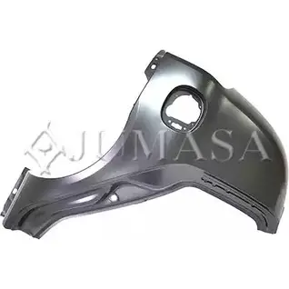 Крыло JUMASA 1276136475 TG3TVR8 XVP8M U 08444077 изображение 0