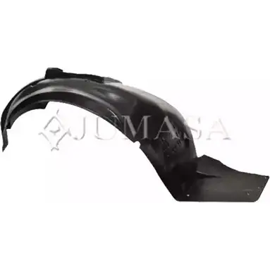 Подкрылок, локер JUMASA 08711054 PEJKCC 1276136589 H67U0 F