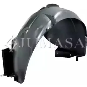 Подкрылок, локер JUMASA G6QS77Q 08711293 1276136655 6RA IP