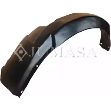 Подкрылок, локер JUMASA ITI IJ 08711325 1276136661 Q8YX2