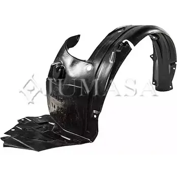Подкрылок, локер JUMASA 0OBW6 1276136927 PTH V8R 08714063 изображение 0