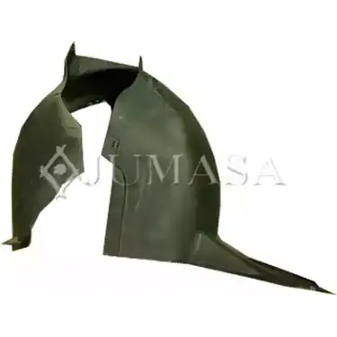 Подкрылок, локер JUMASA BJX USU 71NRK 08715570 1276137047 изображение 0