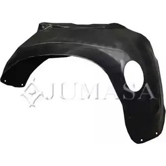 Подкрылок, локер JUMASA 0GU42 5ZHZ H 1276137089 08720443 изображение 0