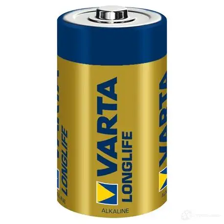 Аккумулятор VARTA 1437894185 9ZZ 8TCN 04114101306