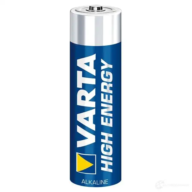 Аккумулятор VARTA 04906121354 1437894264 RTZ3 5