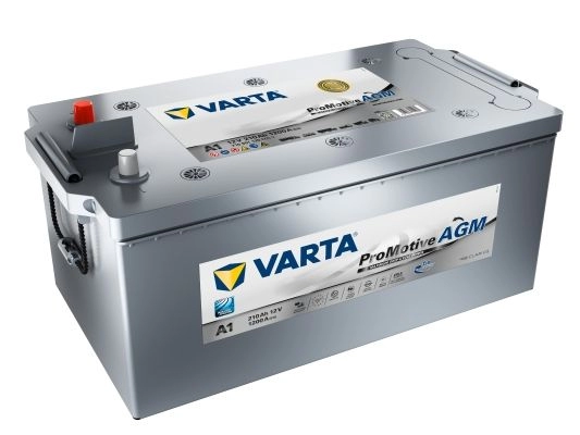 Аккумулятор VARTA AIZUE Y 1441131713 710901120E652