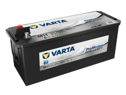 Аккумулятор VARTA 265707 62 7 654011115A742 654011115