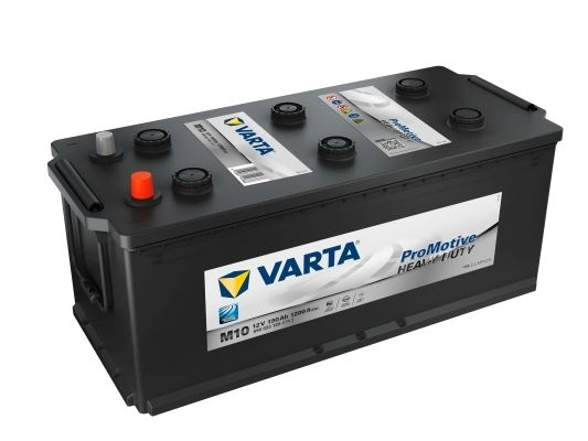 Аккумулятор VARTA 265725 690033120A742 6900 33120 O59HEIB