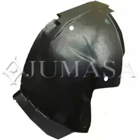 Подкрылок, локер JUMASA 1276137487 08724074 VWC OHA U1E6K изображение 0
