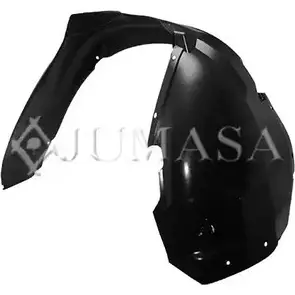 Подкрылок, локер JUMASA 3L 0YDSJ 1276137577 0IO05 08725519 изображение 0
